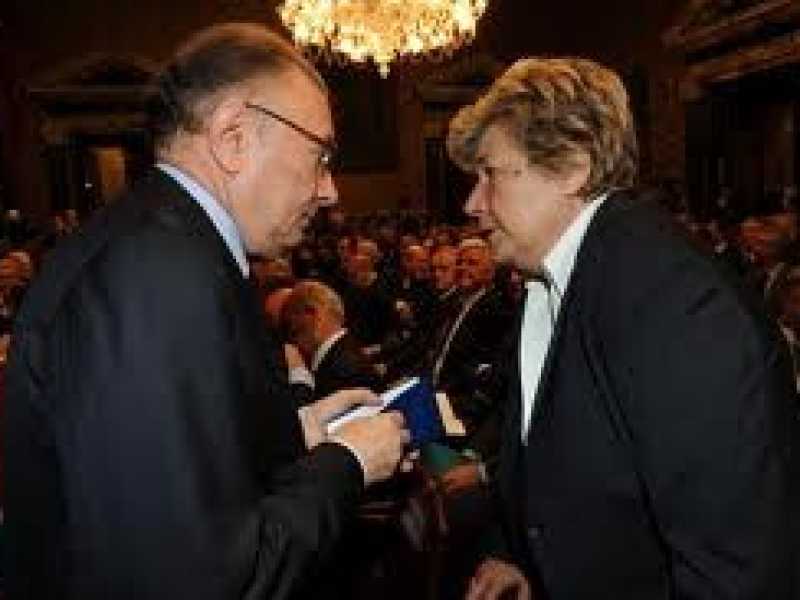 Da sempre le parti sociali puntano ai soldi pubblici, senza accettare riforme
