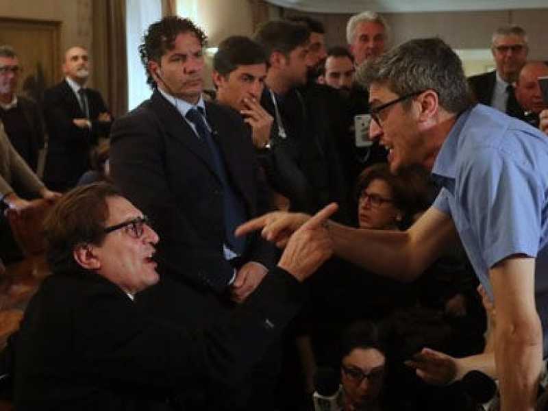 Capire il populismo guardando il Tg4