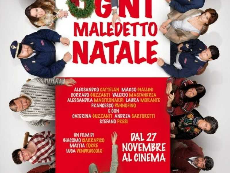 OGNI MALEDETTO NATALE