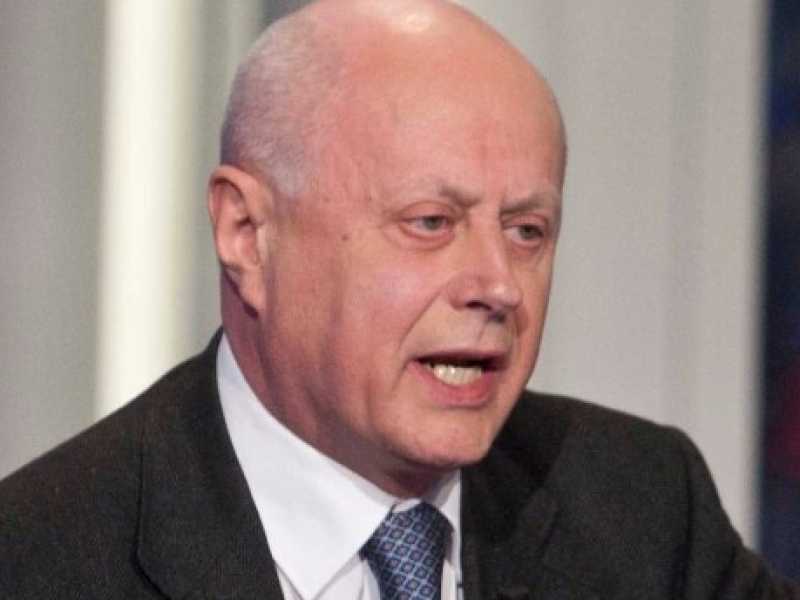 Bruno Tabacci (foto LaPresse)