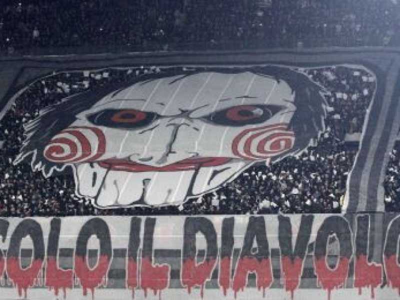 Il derby poteva finire altrimenti?
