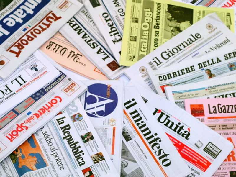 Macché malato terminale: il giornalismo in Italia ha un futuro