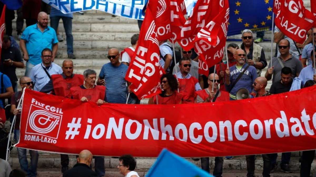 Immagine di Lezioni post sovietiche per il M5s: "Atac di cittadinanza"