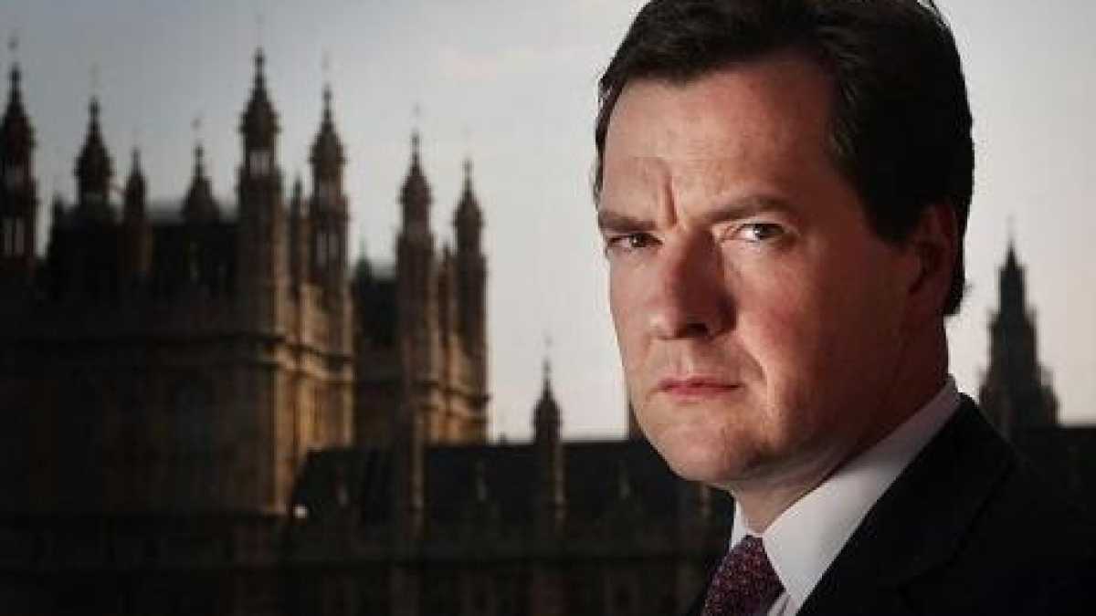 Immagine di E in autunno l’inglese Osborne lanciò l’austerità permanente