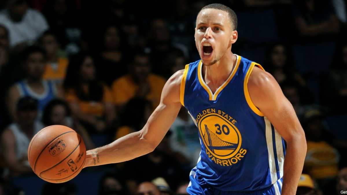 Immagine di “Unbelievable!”. Così nasce un genio, raccontato con il basket americano