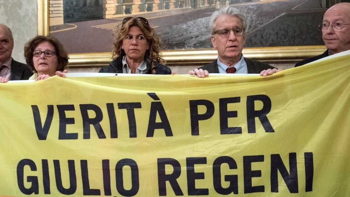 Immagine di È scomparso un avvocato egiziano che seguiva il caso Regeni