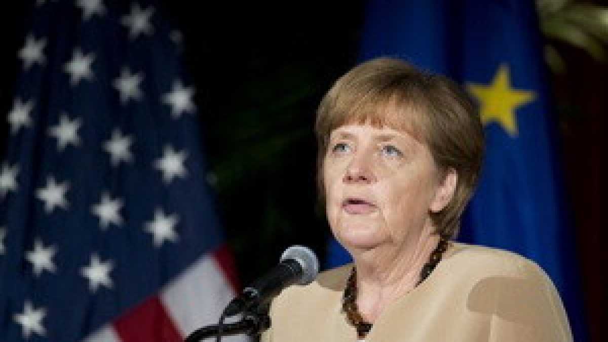 Immagine di Contro la Russia la Germania è più dura di quanto si pensi