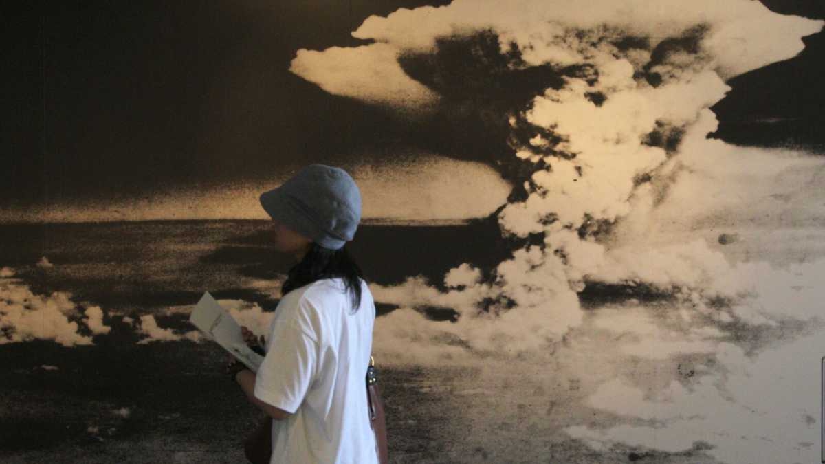 Immagine di Com’è sopravvivere all’Apocalisse?