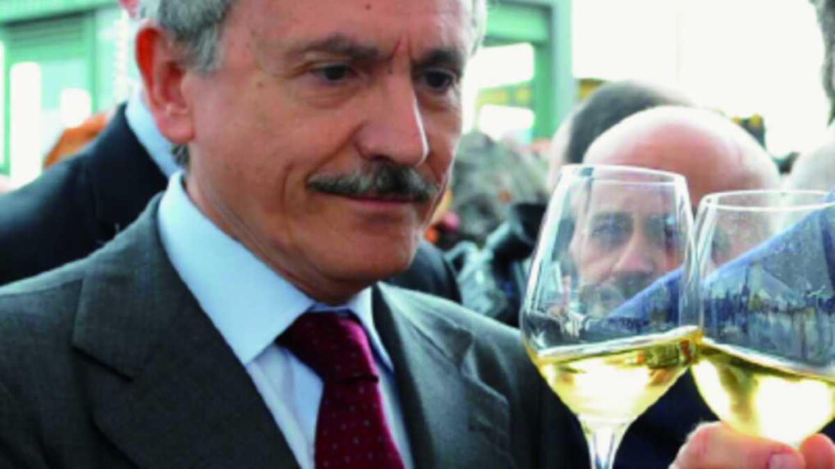 Immagine di L’attesa della vendemmia