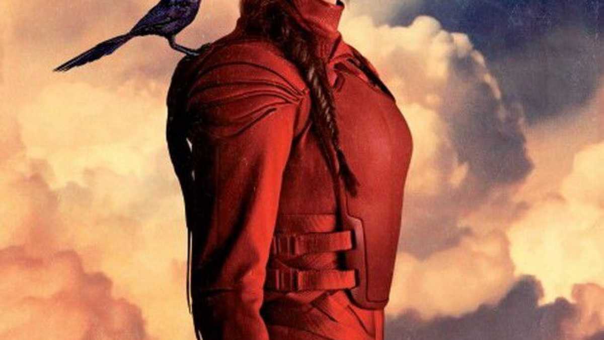 Immagine di HUNGER GAMES – IL CANTO DELLA RIVOLTA 2