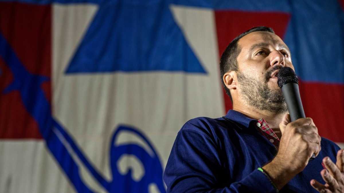 Immagine di Perché Salvini ha detto addio all’indipendentismo che non funziona