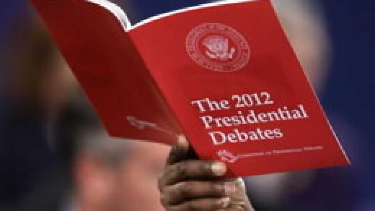 Immagine di La politica estera di Obama alla prova dei fatti (e del debate)