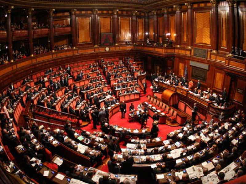 Democrazia non immune