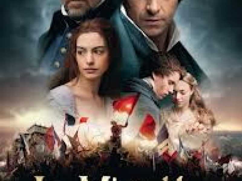 LES MISÉRABLES