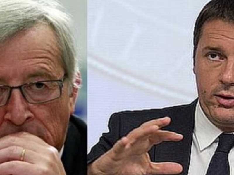 Jean-Claude Juncker (Foto Ap)