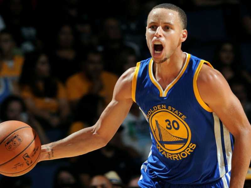 Steph Curry