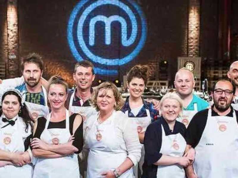 I concorrenti di MasterChef 4