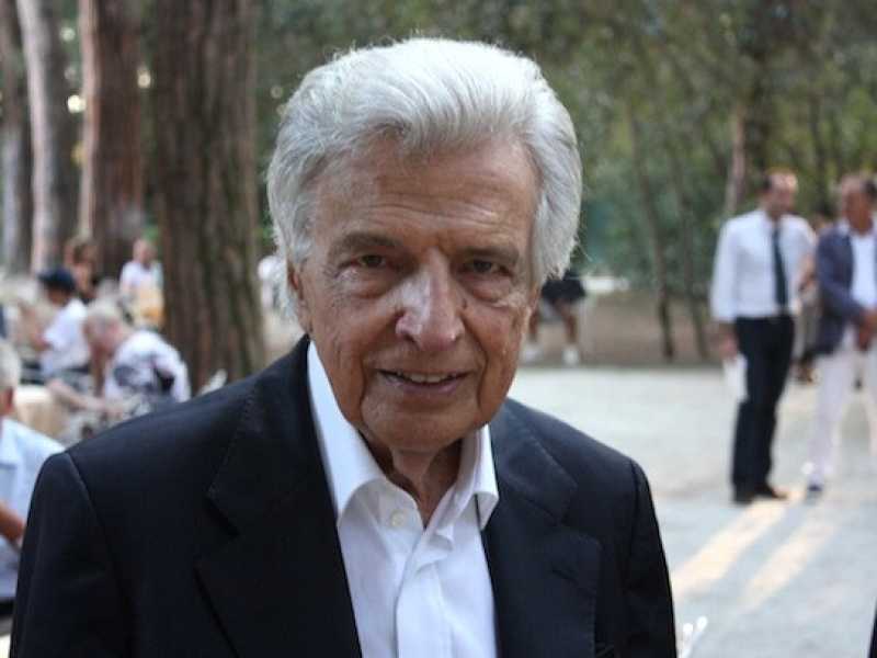 Furio Colombo