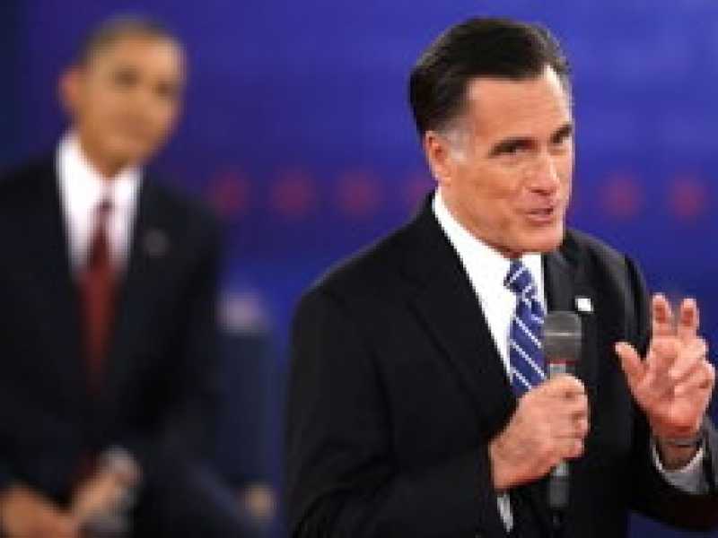 L’analista del governo cinese ci dice: “Per noi è meglio Romney”