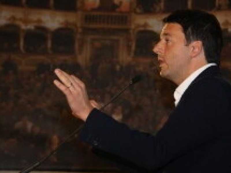 La gentile militanza di Matteo nasconde un uso duro della sconfitta
