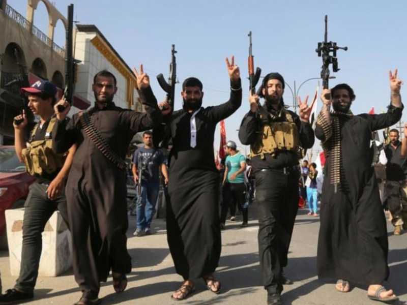 Noi occidentali abbiamo perso la gara d’immaginazione con i regimi
