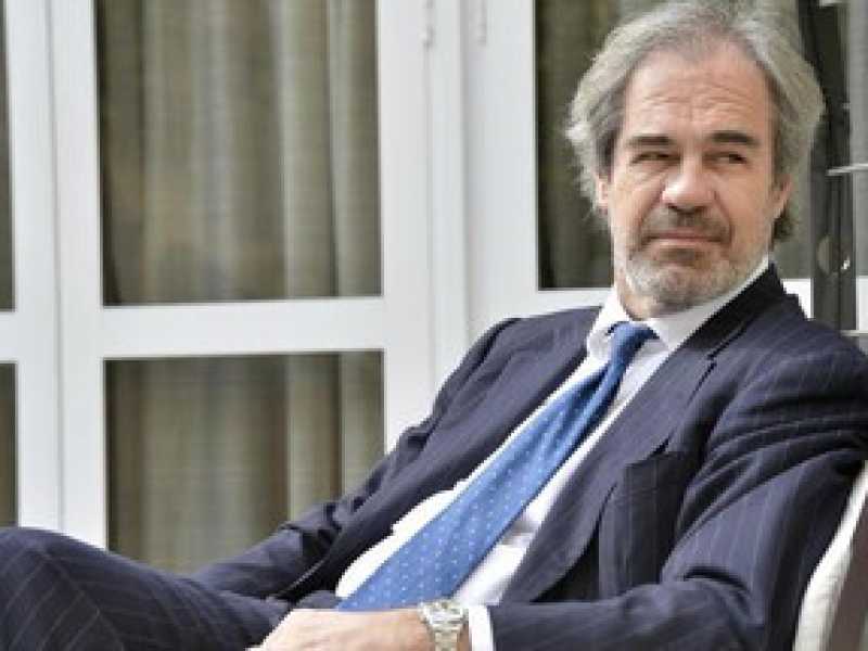 Claudio Costamagna