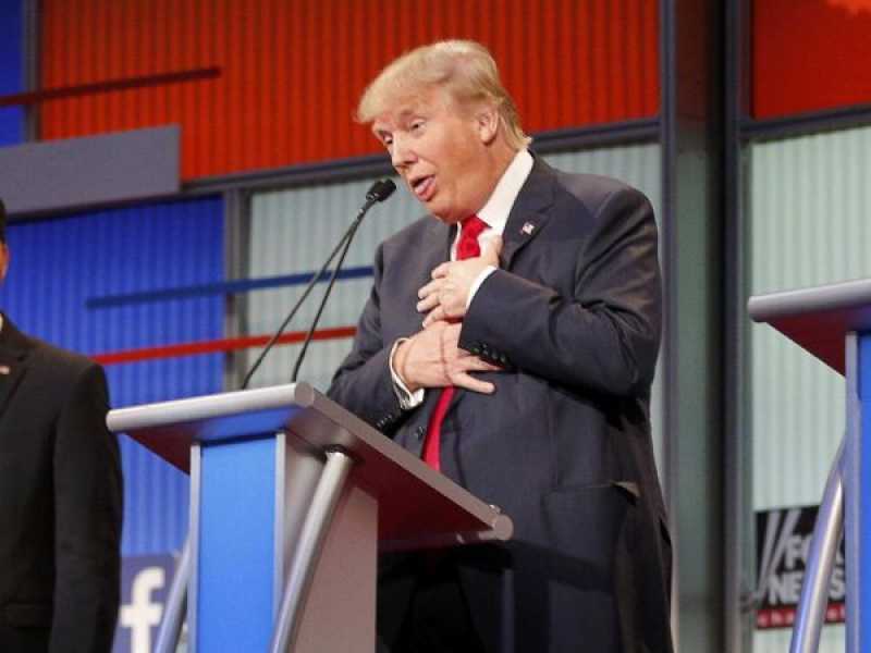 Donald Trump, il flop di Obama in Libia e il sud. Di cosa parlare stasera a cena