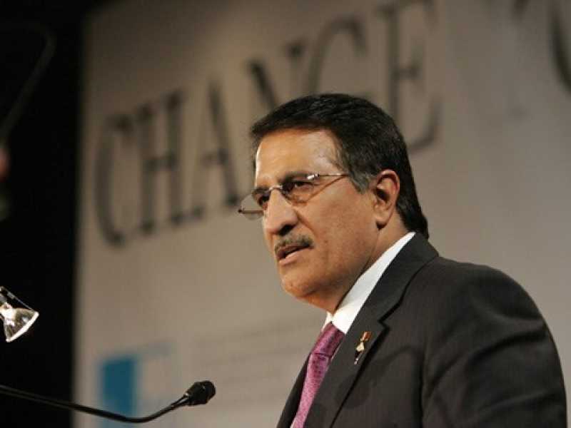 Abdullah bin Mohammed bin Saud Al Thani