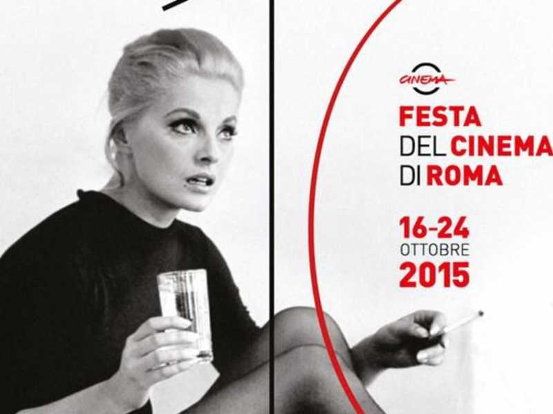 Ecco come cambia la Festa del cinema di Roma