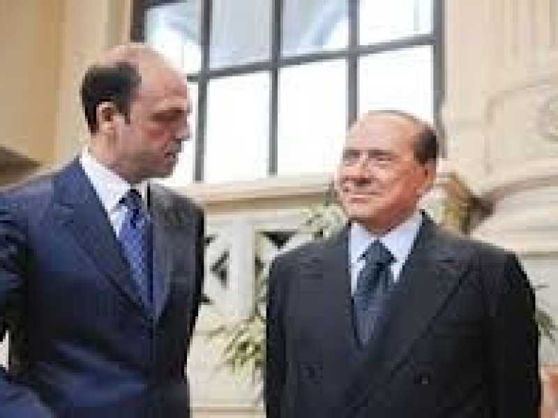 Essere berlusconiani senza il Cav.