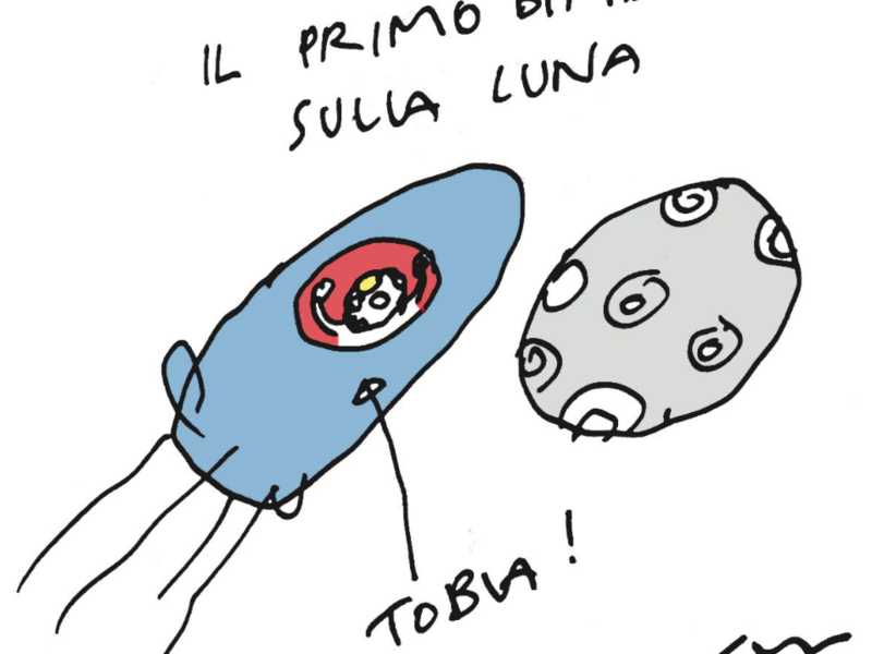 I rischi antropologici sono immensi