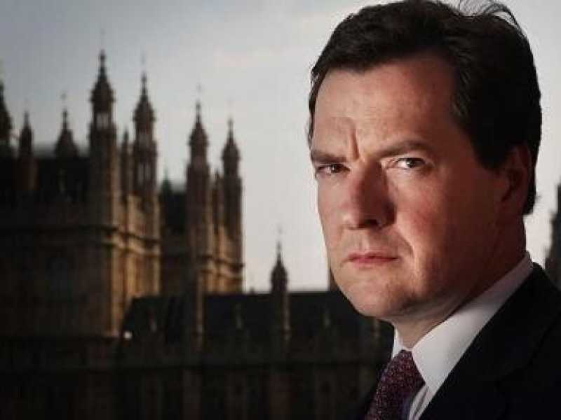 E in autunno l’inglese Osborne lanciò l’austerità permanente