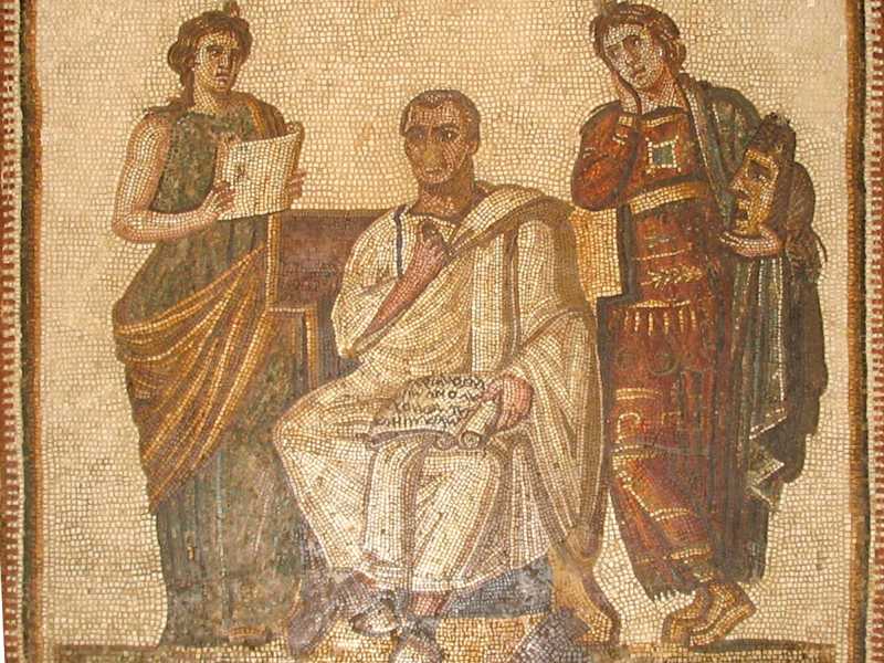 Il senso di un aristocratico per l’ozio, l’ingiustizia e i segreti. Senza dimenticare i piccoli tiranni