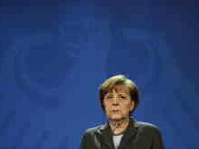 Non solo Merkel
