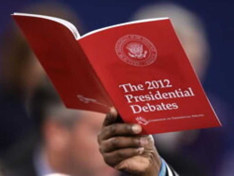 La politica estera di Obama alla prova dei fatti (e del debate)