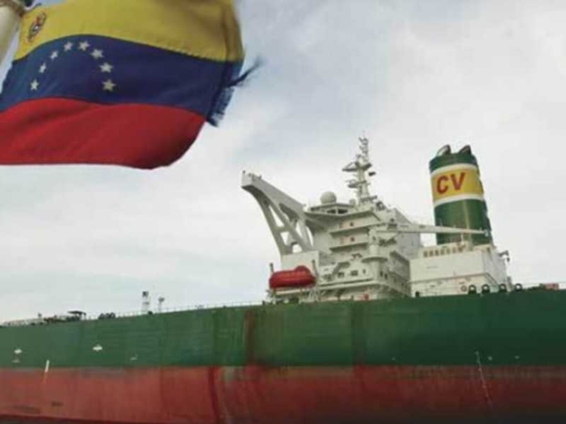 Perché ora il Venezuela è costretto a importare petrolio da Africa e Russia