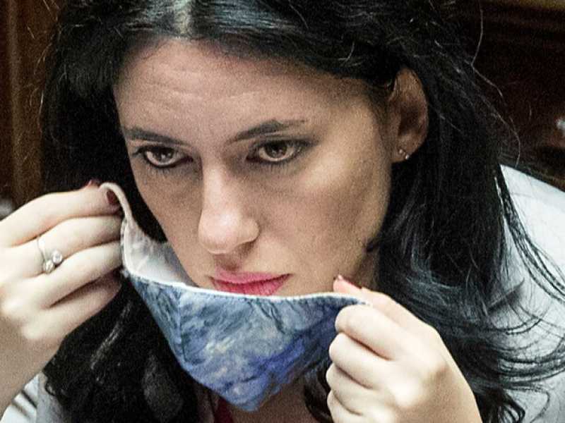 Foto LaPresse