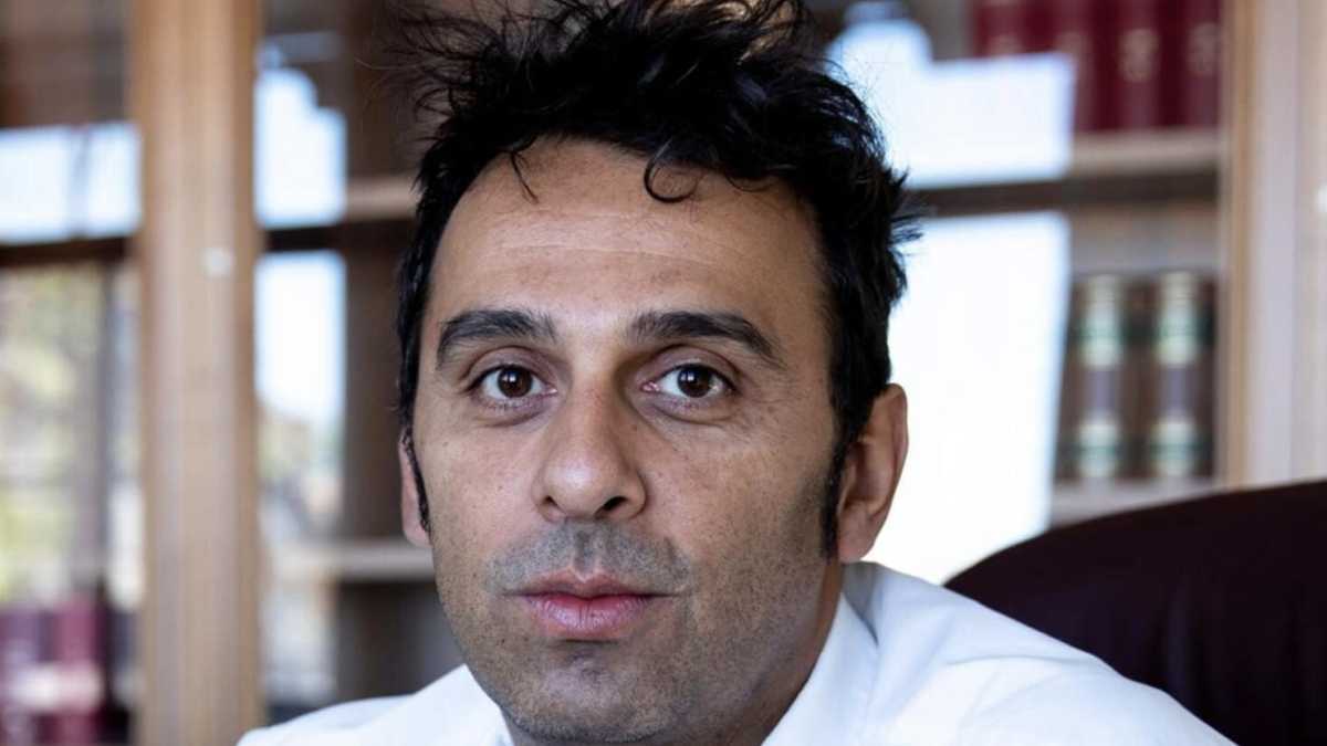 Immagine di Il deputato Lattanzio lascia il M5s e va nel Misto