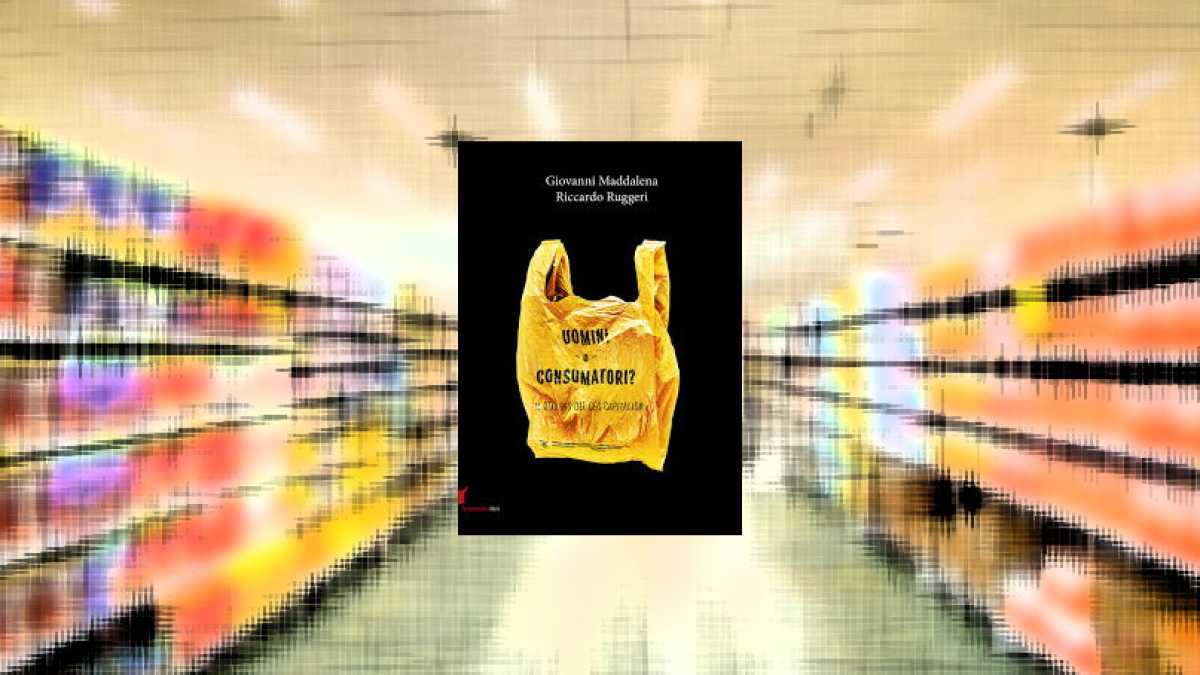 Immagine di Uomini o Consumatori? Il declino del Ceo capitalism