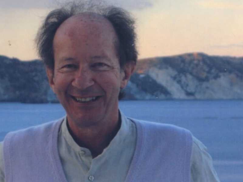 Giorgio Agamben
