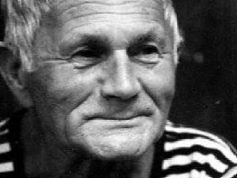 Bohumil Hrabal
