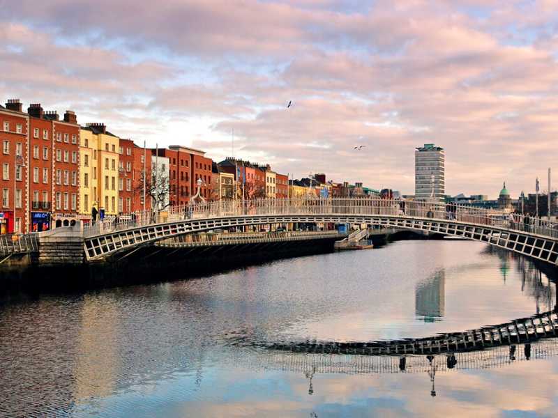 Perché i paesi si rivoluzionano con le riforme liberali. Il caso Irlanda