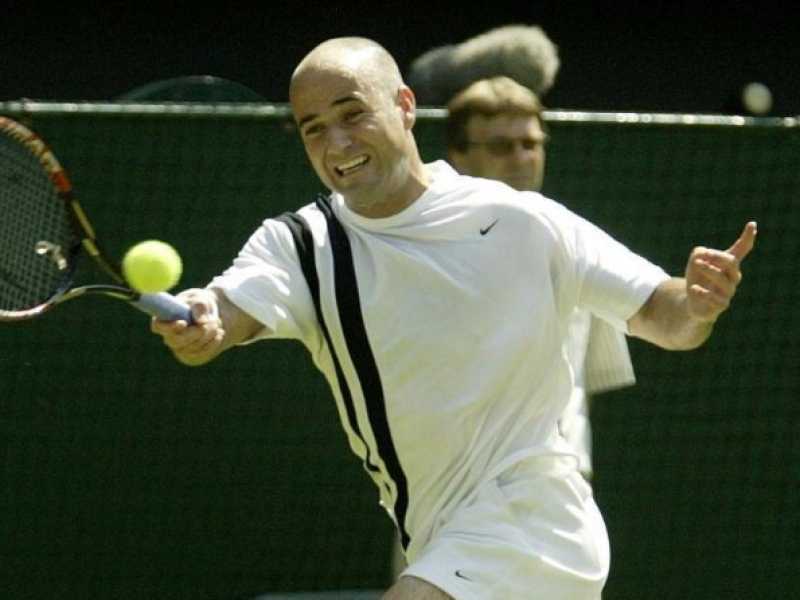 L'alleanza Usa-Cina-Russia, il 2017 secondo Goldman Sachs e Andre Agassi