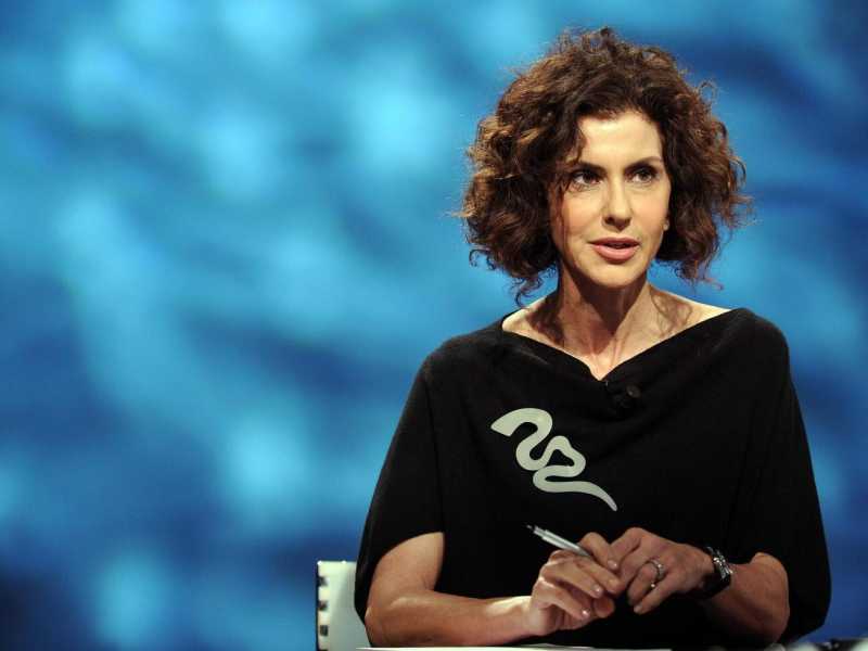 Luisa Todini - Foto LaPresse