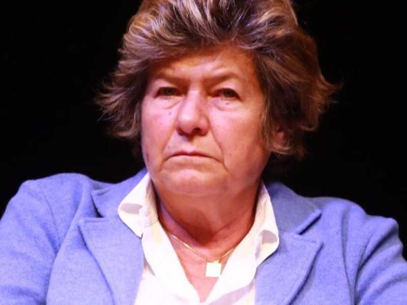 Susanna Camusso (foto LaPresse)