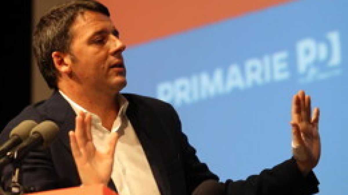 Immagine di Non ho votato Renzi per colpa di Volo