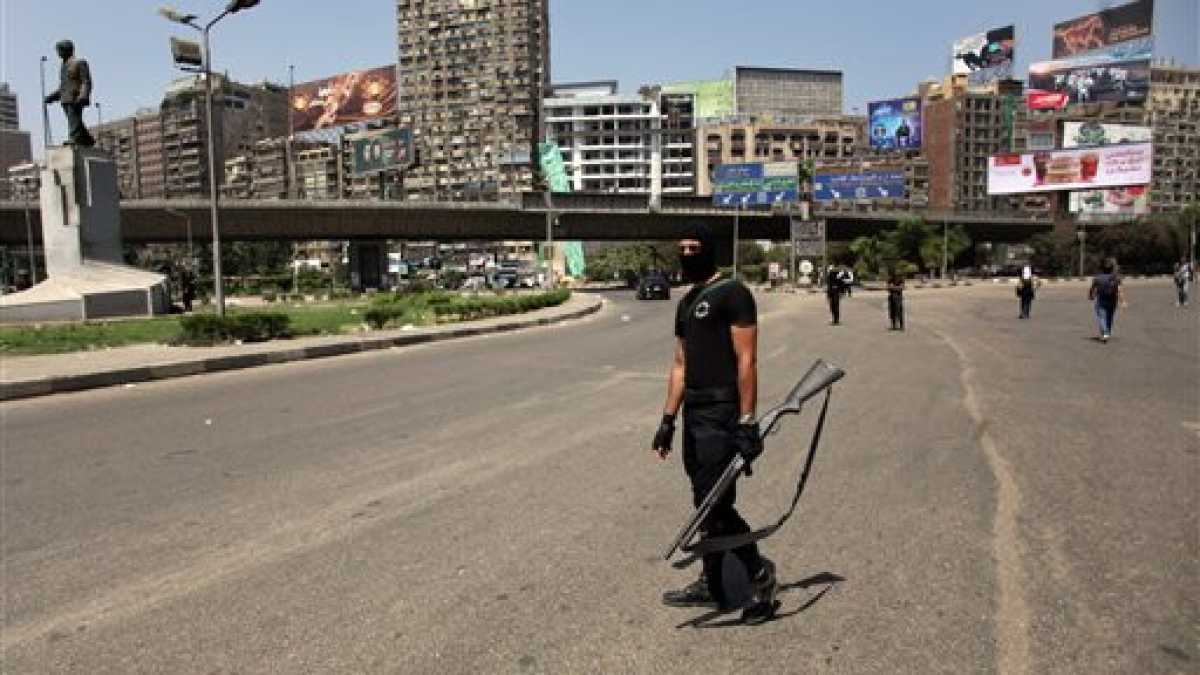 Immagine di Egitto nuovo attentato islamista: un poliziotto è morto