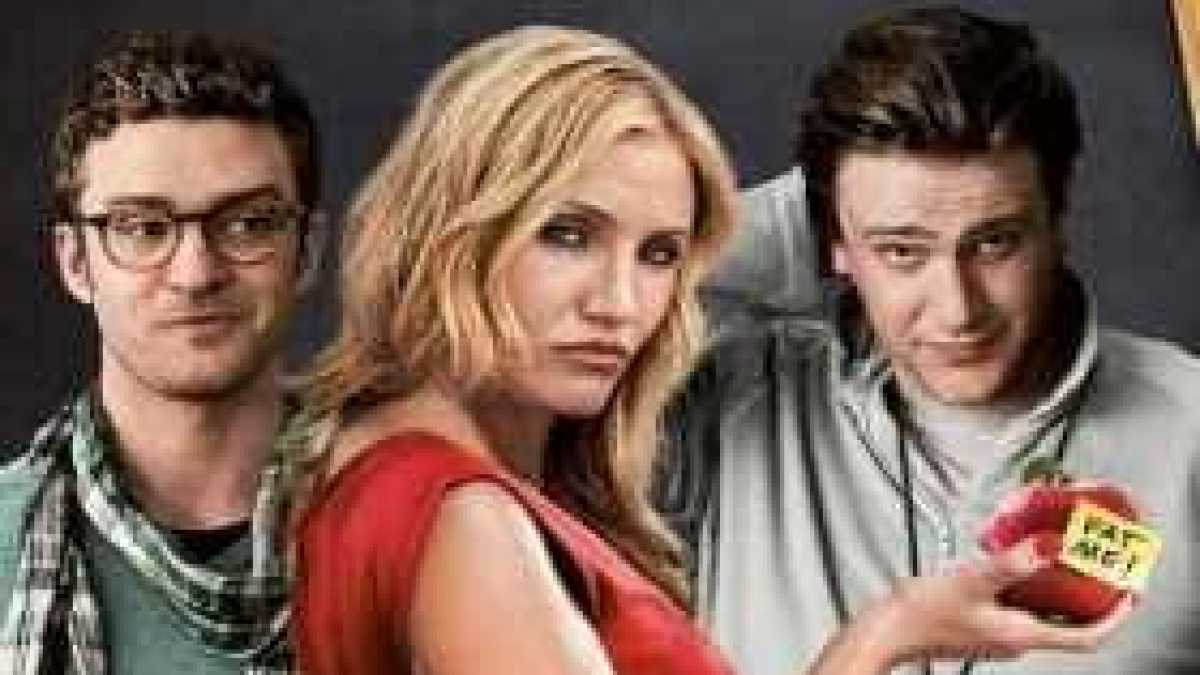 Immagine di BAD TEACHER - UNA CATTIVA MAESTRA