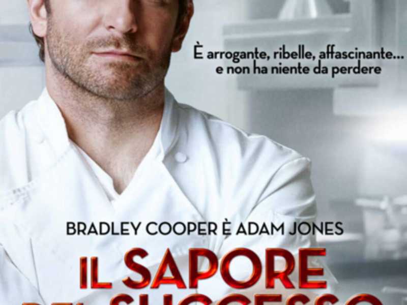 Il sapore del successo