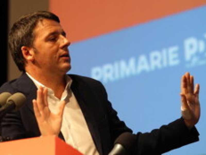 Non ho votato Renzi per colpa di Volo